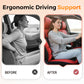Funda de cuero para asiento de coche con cobertura total para todas las estaciones