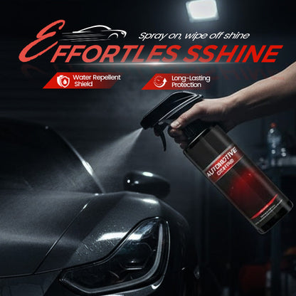 🔥 ¡Compra 1 y recibe 1 gratis! Spray profesional de recubrimiento cerámico para auto