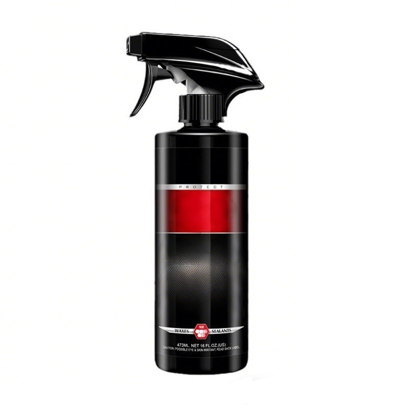 🔥 ¡Compra 1 y recibe 1 gratis! Spray profesional de recubrimiento cerámico para auto