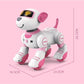 ⏳🔥¡50 % DE DESCUENTO POR TIEMPO LIMITADO! ⏰ Juguete robot para perro controlado a distancia para niños
