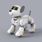 ⏳🔥¡50 % DE DESCUENTO POR TIEMPO LIMITADO! ⏰ Juguete robot para perro controlado a distancia para niños