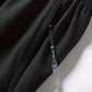 ✨Nuevos✨Pantalones Cortos Deportivos de Secado Rápido para Hombre con Bolsillos con cremallera
