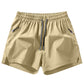 ✨Nuevos✨Pantalones Cortos Deportivos de Secado Rápido para Hombre con Bolsillos con cremallera