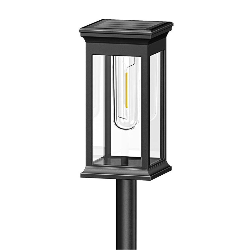 🎉 2026 Sale — Over 36,400 Sold!🌙Solar Pathway Lights Outdoor 🏡