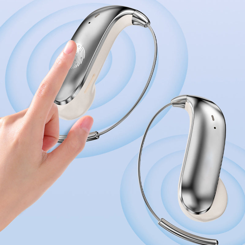 🎁Nuevos Lanzamientos 2026 50% OFF💥Auriculares Bluetooth 6.0 – Ultraligeros 4.2g, apenas los sientes. 48H de batería, resistencia al sudor IPX5. Perfectos para correr y escuchar a diario. ⚡✨
