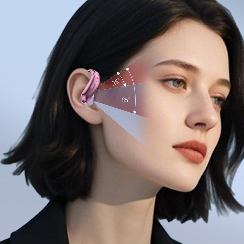 🎁Nuevos Lanzamientos 2026 50% OFF💥Auriculares Bluetooth 6.0 – Ultraligeros 4.2g, apenas los sientes. 48H de batería, resistencia al sudor IPX5. Perfectos para correr y escuchar a diario. ⚡✨