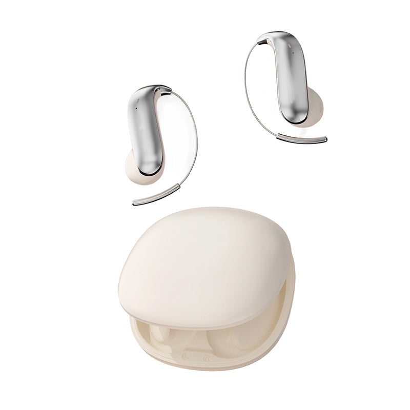 🎁Nuevos Lanzamientos 2026 50% OFF💥Auriculares Bluetooth 6.0 – Ultraligeros 4.2g, apenas los sientes. 48H de batería, resistencia al sudor IPX5. Perfectos para correr y escuchar a diario. ⚡✨