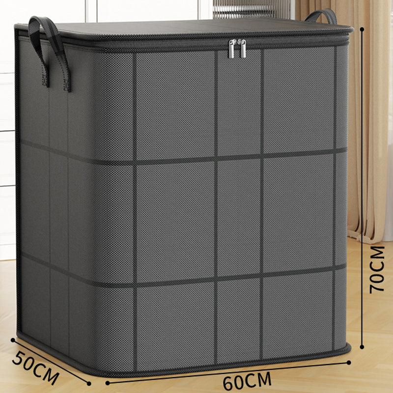 ⏰🔥 ¡Oferta Limitada 50% OFF! 🛏️ Organizador de Edredones y Ropa de Cama – Protege del Polvo y Ahorra Espacio ✨🏠