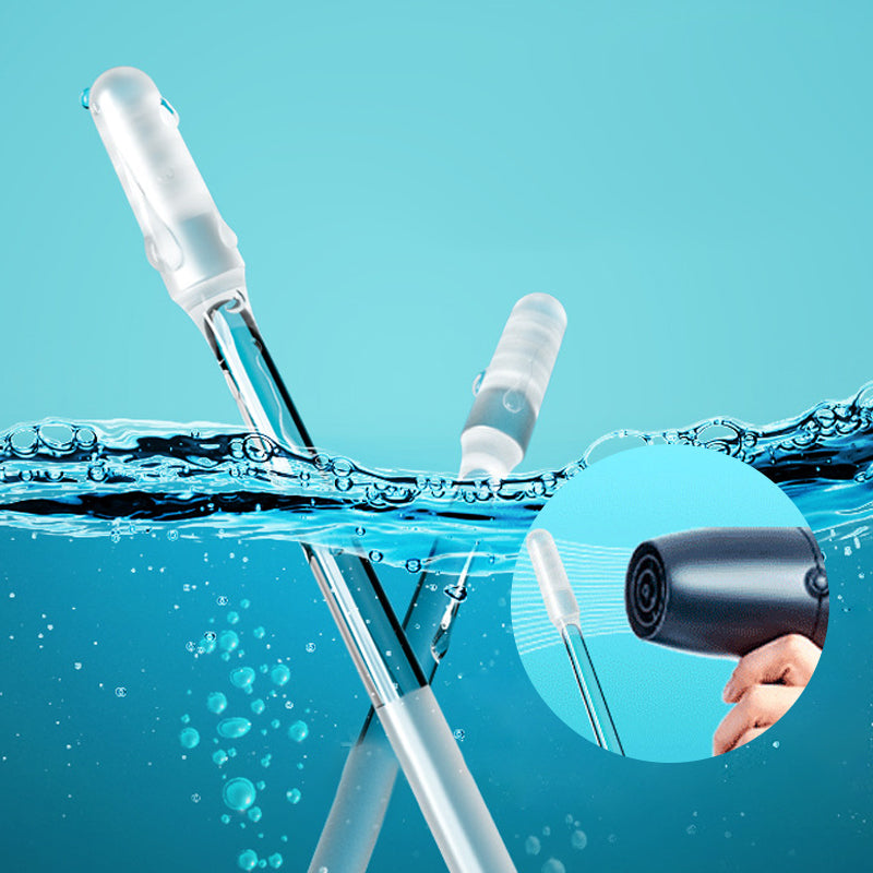 👂✨ ¡OFERTA 50% OFF! Hisopos Reutilizables para Cerumen – Limpieza Más Fácil, Higiénica y Segura 💝