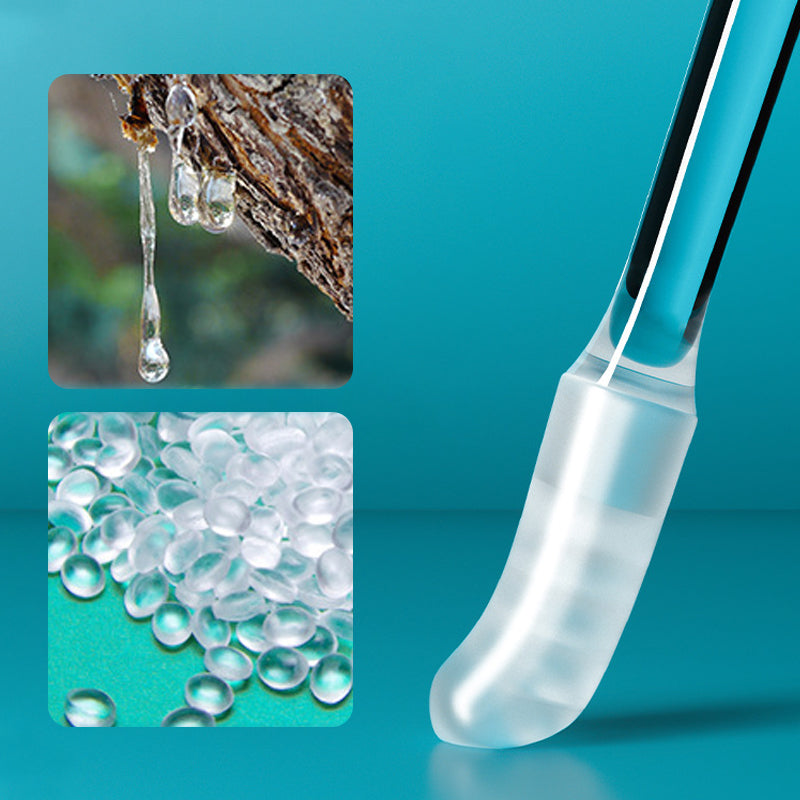 👂✨ ¡OFERTA 50% OFF! Hisopos Reutilizables para Cerumen – Limpieza Más Fácil, Higiénica y Segura 💝