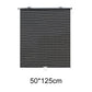 🌞 ¡50% DE DESCUENTO AHORA! 🚗 Parasol enrollable retráctil para ventana de coche y habitación - Protección UV, fácil instalación y tamaño ajustable 🏠