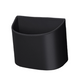 🥳¡OFERTA TOP 2026!🥳💞¡Más de 50,000 vendidos! 🚗🧺Portavasos de Cuero para la Puerta del Coche – Apertura amplia para acceder fácilmente a bebidas y al teléfono. Se fija con clip para un ajuste seguro. Fabricado en cuero PU, resistente y elegante. 🛡️✨