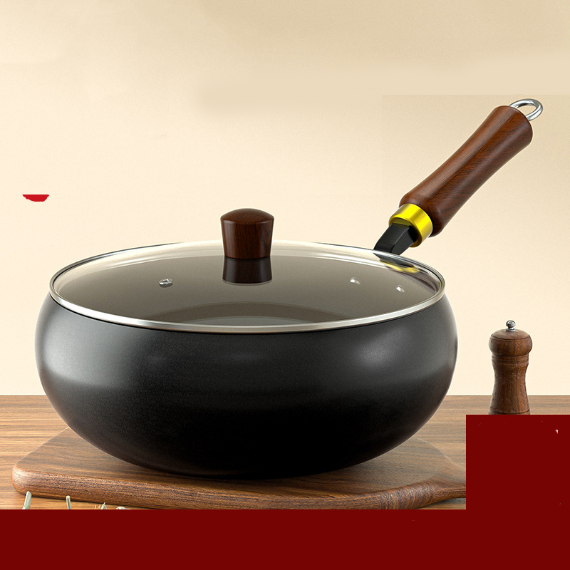 🍳 Olla de Hierro Recomendadas por Chefs – Calidad Profesional para Cocina Gastronómica 👨‍🍳✨