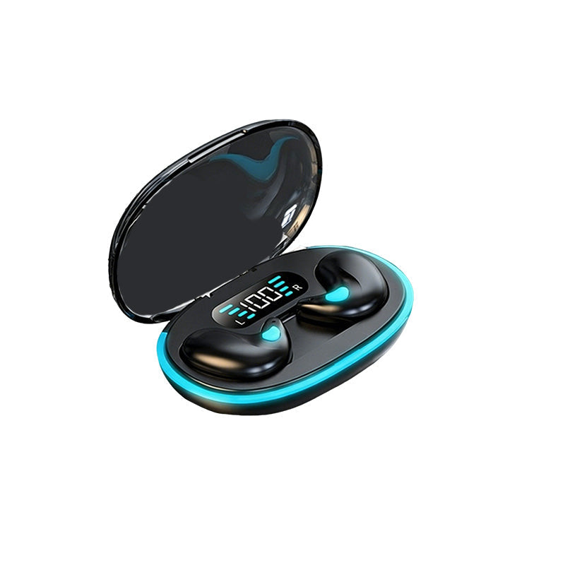 📢🔥2026 Uutuudet - 50% alennus!🏆Auricolari ultrasottili in-ear per dormire