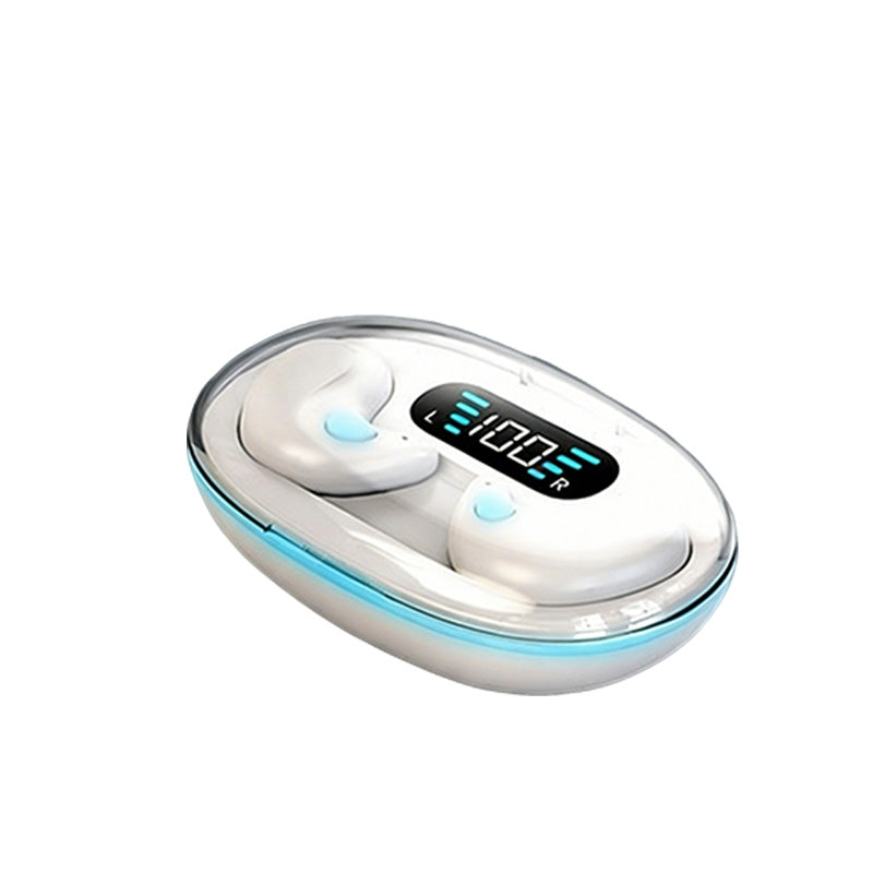 📢🔥2026 Uutuudet - 50% alennus!🏆Auricolari ultrasottili in-ear per dormire