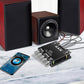 Módulo Amplificador de Audio Bluetooth 2.1 Canales