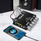 Módulo Amplificador de Audio Bluetooth 2.1 Canales