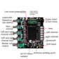 Módulo Amplificador de Audio Bluetooth 2.1 Canales