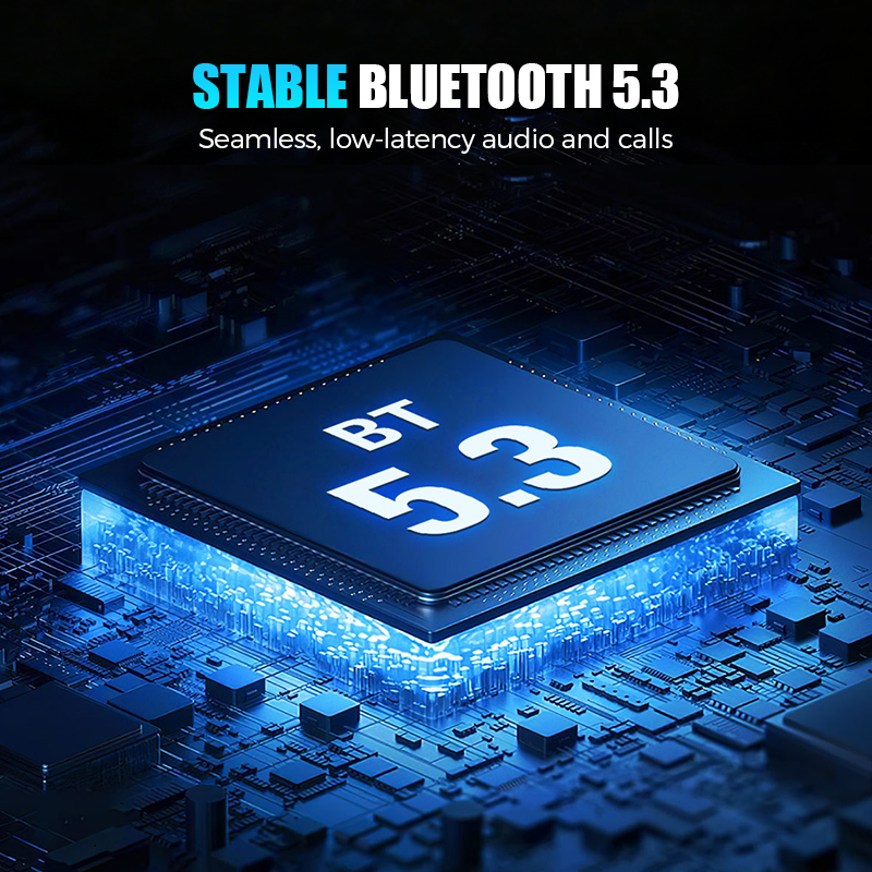 📻 ¡50% DE DESCUENTO AHORA! 🚗 Transmisor FM Bluetooth universal para auto con doble puerto: música inalámbrica, llamadas manos libres y cargador doble USB 🔌