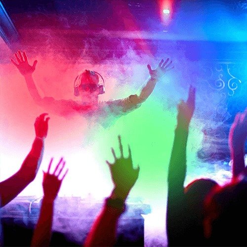⏳🔥¡50 % DE DESCUENTO POR TIEMPO LIMITADO! ⏰ Nebulizador Ultrasónico – 12 Colores LED, 24V Seguro y Niebla Sin Químicos – Perfecto para Halloween y Decoración 🌫️