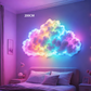 ☁️ 50% OFF NOW! ⚡ DIY Thundercloud LED Light Decor – USB-powered, cozy glow & easy assembly – Perfect for bedrooms & whimsical spaces 🌙
