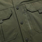 Men's Short Sleeves Cargo Shirts