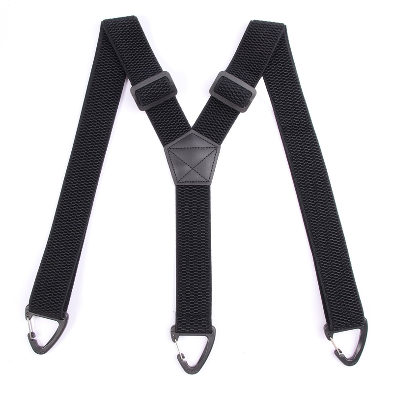 📢📢 ¡50 % DE DESCUENTO! ⏰ Tirantes de espalda en X para hombre con ganchos