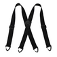 📢📢 -50 % !! ⏰ Tirantes para hombre con clip, espalda en X