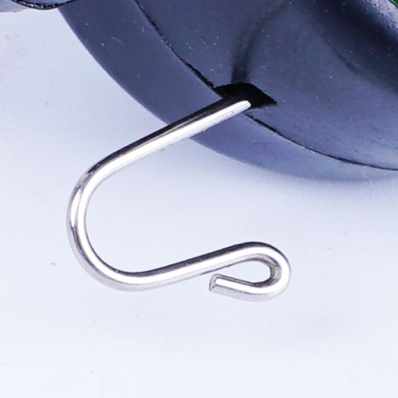 🔥¡Último Día 50% OFF! -🎣 Alarma de Pesca con Sonido y Luz LED
