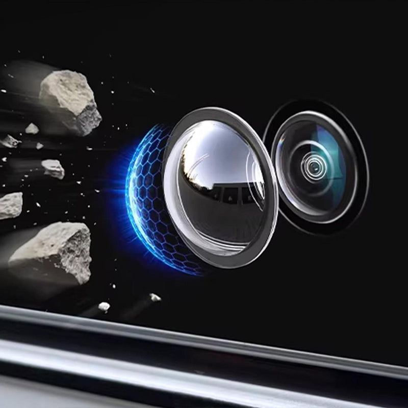 ⏳🔥¡50 % DE DESCUENTO POR TIEMPO LIMITADO! ⏰ Car Camera Lens Protector🚗📹🛡️