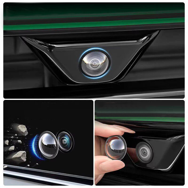 ⏳🔥¡50 % DE DESCUENTO POR TIEMPO LIMITADO! ⏰ Car Camera Lens Protector🚗📹🛡️
