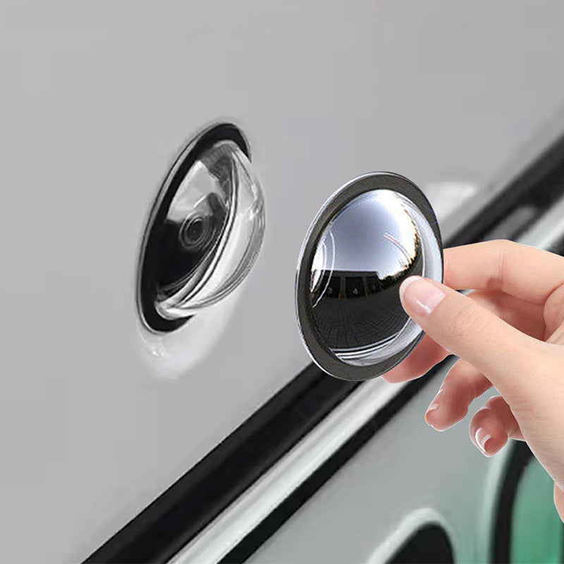 ⏳🔥¡50 % DE DESCUENTO POR TIEMPO LIMITADO! ⏰ Car Camera Lens Protector🚗📹🛡️