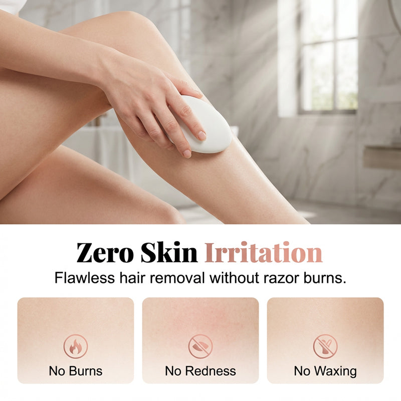 🥳OFERTA ESPECIAL 2026🥳💞 ¡Más de 50.000 vendidos! 🔥 Depilador Ergonómico con Cubierta Protectora