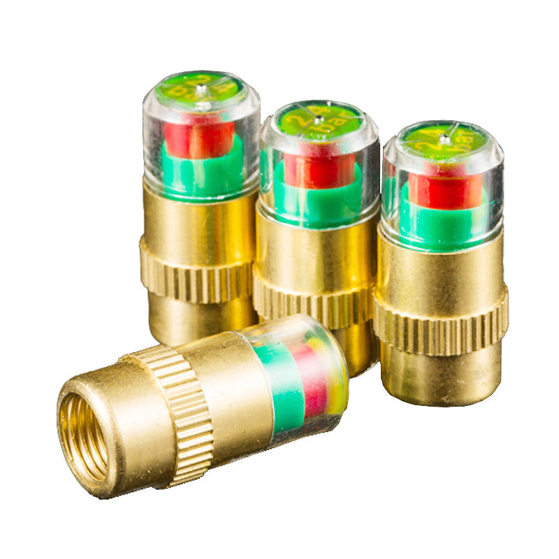 🔥2026 HOT SALE🏆50K+ SOLD!🚗Tire Pressure Monitoring Valve
