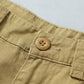 Pantalón Cargo para Hombre Multibolsillos Estilo Clásico