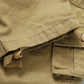 Pantalón Cargo para Hombre Multibolsillos Estilo Clásico