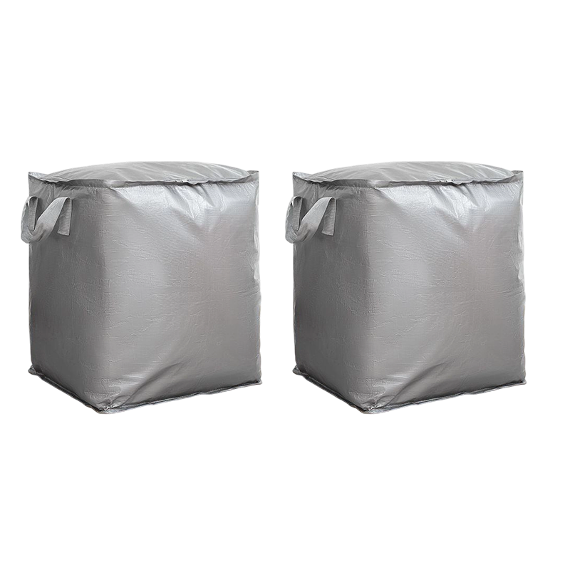 📦 50% OFF NOW! 🧳 Collapsible Storage & Moving Bag