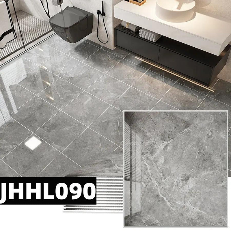 🧱 ¡TIEMPO LIMITADO 50% DE DESCUENTO! ✨ Baldosas autoadhesivas para suelo – Espesadas, impermeables, pegables ✨