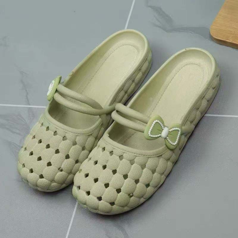 🎉 Oferta 2026 — Más de 33.000 unidades vendidas 💞 Mules cerrados sin cordones para mujer – Calzado informal 🌸
