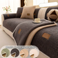 🛋️ ¡50 % DE DESCUENTO! 🧼 Funda para sofá gruesa, antideslizante y lavable: resistente, fácil de cuidar y perfecta para hogares con mascotas y niños 🐾
