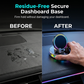 📱🚗 ¡50% DE DESCUENTO! Soporte RGB para Móvil en el Coche – Fijación Automática y Carga Inalámbrica, Manejo Seguro con una Sola Mano ✅🔋