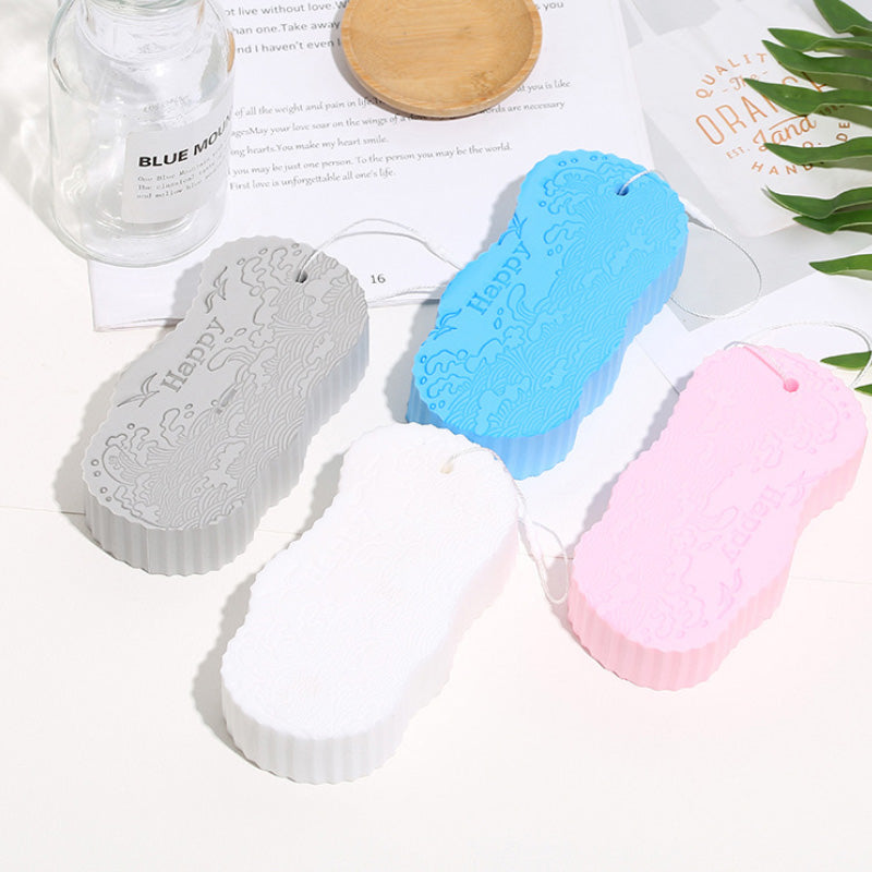 2026 Top Ventas💖Esponja de baño ultrasuave y exfoliante👩‍🦰