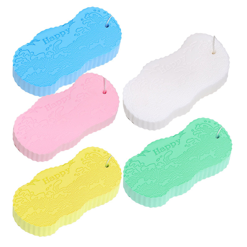 2026 Top Ventas💖Esponja de baño ultrasuave y exfoliante👩‍🦰