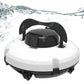 ⏰🔥¡57% DE DESCUENTO! 🤖 Robot limpiador de piscinas – inalámbrico, potente, inteligente y limpieza sin esfuerzo 🌊✨