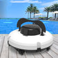⏰🔥¡57% DE DESCUENTO! 🤖 Robot limpiador de piscinas – inalámbrico, potente, inteligente y limpieza sin esfuerzo 🌊✨