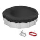 🍂 50% OFF NOW! 💐 210D Oxford Cover – Easy-to-clean & leaf-proof – Lightweight, durable – perfect for outdoor furniture, grills or vehicles 🧹