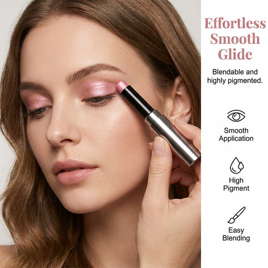 🎉Barra de sombra de ojos brillante y duradera en oferta🎉caliente