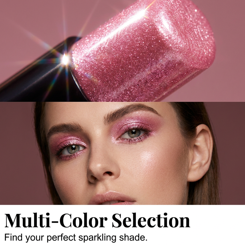 🎉Barra de sombra de ojos brillante y duradera en oferta🎉caliente