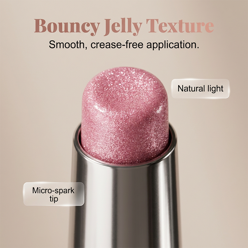 🎉Barra de sombra de ojos brillante y duradera en oferta🎉caliente