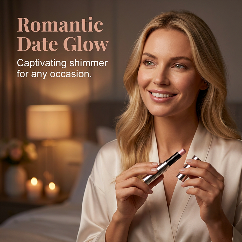 🎉Barra de sombra de ojos brillante y duradera en oferta🎉caliente